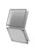Чехол накладка Wiwu Haya Shield Case for MacBook Air 13 2022 M2, Grey