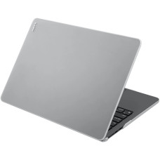 Чехол накладка LAUT HUEX Case for MacBook Pro 14 [2021-2023], Frosty (L_MP21S_HX_F)