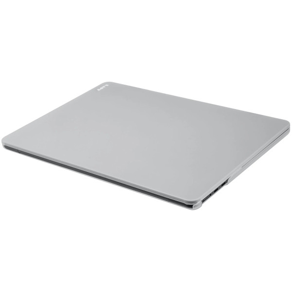 Чехол накладка LAUT HUEX для MacBook Air 15'' 2023, Frosty (L_MA23_HX_F)