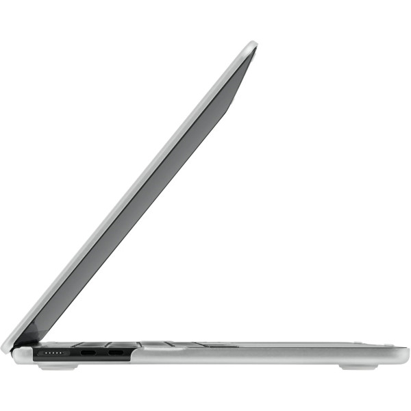 Чехол накладка LAUT HUEX для MacBook Air 15'' 2023, Frosty (L_MA23_HX_F)
