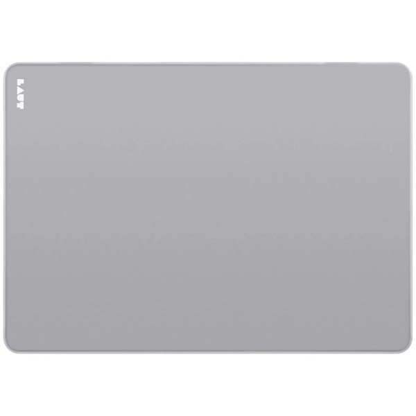 Чехол накладка LAUT HUEX для MacBook Air 15'' 2023, Frosty (L_MA23_HX_F)