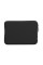 Чехол для macbook MW Basics 2Life Sleeve Case Black/White for MacBook Pro 16" (MW-410142)