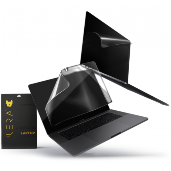 Защитная пленка для ноутбука iLera Screen Protector for MacBook Pro 14 (ILMBPR14)