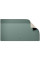 Двухсторонний настольный коврик Native Union Desk Mat, Slate Green/Sandstone (DESK-MAT-GRNSAN)