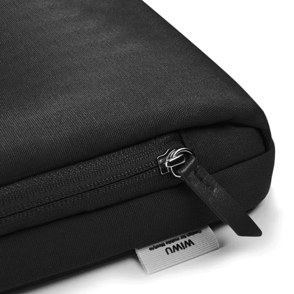 Cумка для ноутбука WIWU Ora Laptop Sleeve Series for MacBook 16, Black