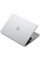 Чехол накладка Satechi Eco-Hardshell Case for MacBook Pro 16" M1-M4, Clear (ST-MBP16CL)