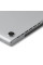 Чехол накладка Satechi Eco-Hardshell Case for MacBook Pro 16" M1-M4, Clear (ST-MBP16CL)