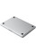 Чехол накладка Satechi Eco-Hardshell Case for MacBook Pro 16" M1-M4, Clear (ST-MBP16CL)