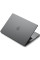 Чехол накладка Satechi Eco-Hardshell Case for MacBook Pro 16" M1-M4, Dark (ST-MBP16DR)