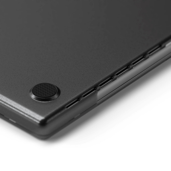 Чехол накладка Satechi Eco-Hardshell Case for MacBook Pro 16" M1-M4, Dark (ST-MBP16DR)