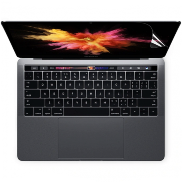 Защитная пленка WIWU Protective Film for MacBook Pro 16 (2021 | 2023)