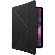 Чехол-книжка Laut Huex Folio with Pencil Slot for iPad Pro 11" (2024), Black (L_IPP24S_HF_BK)