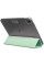 Чехол-книжка Laut Huex Folio with Pencil Slot for iPad Air 11" (2024)/Air 10.9"/Pro 11" (2022-2018), Green (L_IPA24S_HF_GN)