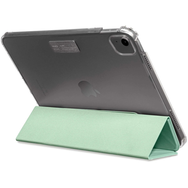 Чехол-книжка Laut Huex Folio with Pencil Slot for iPad Air 11" (2024)/Air 10.9"/Pro 11" (2022-2018), Green (L_IPA24S_HF_GN)