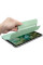 Чехол-книжка Laut Huex Folio with Pencil Slot for iPad Air 11" (2024)/Air 10.9"/Pro 11" (2022-2018), Green (L_IPA24S_HF_GN)