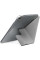 Чехол-книжка Laut Huex Folio with Pencil Slot for iPad Air 11" (2024)/Air 10.9"/Pro 11" (2022-2018), Gray (L_IPA24S_HF_GY)