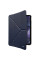 Чехол-книжка Laut Huex Folio with Pencil Slot for iPad Air 11" (2024)/Air 10.9"/Pro 11" (2022-2018), Navy (L_IPA24S_HF_NV)