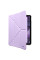Чехол-книжка Laut Huex Folio with Pencil Slot for iPad Air 11" (2024)/Air 10.9"/Pro 11" (2022-2018), Purple (L_IPA24S_HF_PU)