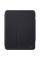 Чехол-книжка Laut Prestige Folio MG with Pencil Slot for iPad Air 11" (2024)/Air 10.9"/Pro 11" (2022-2018), Black (L_IPA24S_PRM_BK)