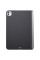 Чехол Pitaka MagEZ Case 2 Plain for iPad Pro 11" M4, Black/Grey (KPD2401P)