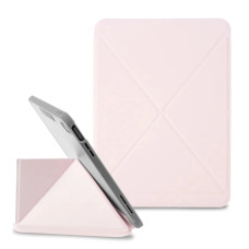 Чехол-книжка Moshi VersaCover Case with Folding Cover Sakura Pink for iPad 10.9" (10th Gen) (99MO231607)