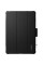 Чехол книжка Spigen Rugged Armor Pro Case for iPad 10.2 with Pencil Slot, Black (ACS01216)