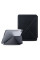 Чехол книжка Moshi VersaCover Case with Folding Cover Charcoal Black for iPad Pro 11" (4th-1st Gen) (99MO231601)