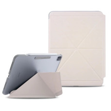 Чехол книжка Moshi VersaCover Case with Folding Cover Savanna Beige for iPad Pro 11" (4th-1st Gen) (99MO231602)