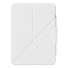 Чехол Pitaka MagEZ Case Folio 2 White for iPad Pro 11" (4th/3th Gen) (FOL2303)