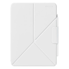 Чехол Pitaka MagEZ Case Folio 2 White for iPad Pro 12.9" (6th/5th Gen) White (FOL2304)