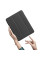 Чехол-книжка WIWU Skin Feeling Protective Case for iPad 10.2 [2019-2021], Black