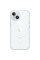 Чехол для смартфона Apple Clear Case for iPhone 15 Plus with MagSafe (MT213)