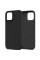 Чехол накладка Spigen Thin Fit Case for iPhone 12/12 Pro, Black (ACS01696)