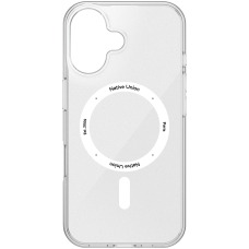Чехол для смартфона Native Union (RE) Clear Case Clear for iPhone 16 (RECLE-TRA-NP24)
