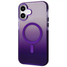 Чехол для смартфона Proove Shadow Star Case with Magnetic Ring iPhone 16 Plus, Deep Purple