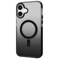 Чехол для смартфона Proove Shadow Star Case with Magnetic Ring iPhone 16 Plus, Black