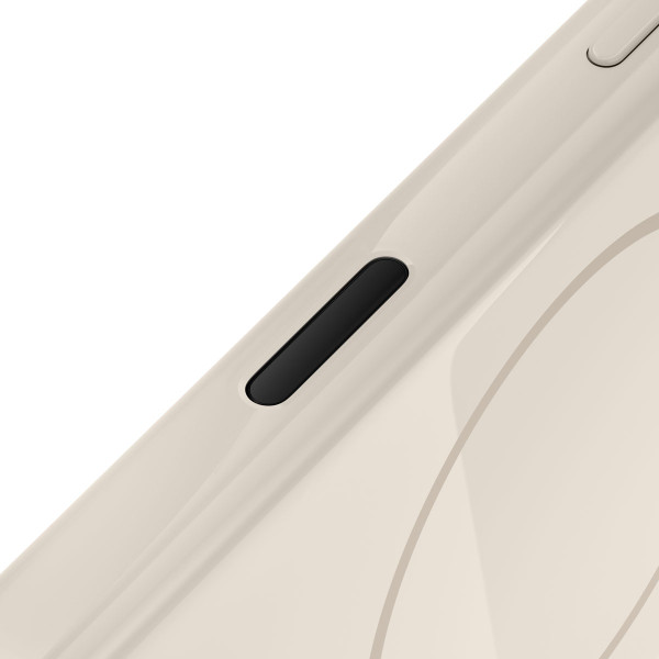 Чехол для смартфона Apple Beats Case with MagSafe for iPhone 16 Pro Max, Summit Stone (MCFR4)