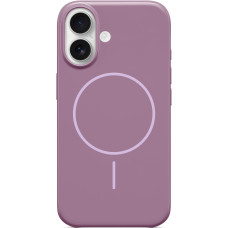 Чехол для смартфона Apple Beats Case with MagSafe for iPhone 16, Sunset Purple (MCFF4)