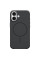Чехол для смартфона Apple Beats Case with MagSafe for iPhone 16, Midnight Black (MCFC4)