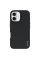 Чехол для смартфона LAUT SHIELD IMPKT Cell Technology Case with MagSafe for iPhone 16, Black (L_IP24A_MSH_BK)