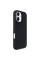 Чехол для смартфона LAUT SHIELD IMPKT Cell Technology Case with MagSafe for iPhone 16, Black (L_IP24A_MSH_BK)