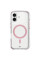 Чехол для смартфона Laut AERO SPARKLE for iPhone 16 Plus with MagSafe, Crystal Pink (L_IP24C_AS_P)