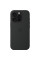 Чехол для смартфона Apple Silicone Case with MagSafe for iPhone 16 Pro, Black (MYYJ3)