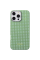 Чохол для смартфона Pitaka Ultra-Slim Case Classic for iPhone 16 Pro, Forest Green (KI1601PFOR)