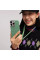 Чохол для смартфона Pitaka Ultra-Slim Case Classic for iPhone 16 Pro, Forest Green (KI1601PFOR)