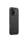 Чохол для смартфона Pitaka Military-Grade Protective Case Twill 600D for iPhone 16 Pro - Black/Grey (KI1601PPA)