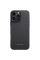 Чохол для смартфона Pitaka Military-Grade Protective Case Twill 600D for iPhone 16 Pro - Black/Grey (KI1601PPA)