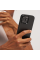 Чохол для смартфона Pitaka Military-Grade Protective Case Twill 600D for iPhone 16 Pro - Black/Grey (KI1601PPA)