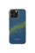 Чехол для смартфона Pitaka Tactile Woven StarPeak Lumintex for iPhone 16 Pro Max, Milky Way Galaxy (KI1604PMYG)