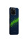 Чехол для смартфона Pitaka Tactile Woven StarPeak Lumintex for iPhone 16 Pro Max, Milky Way Galaxy (KI1604PMYG)